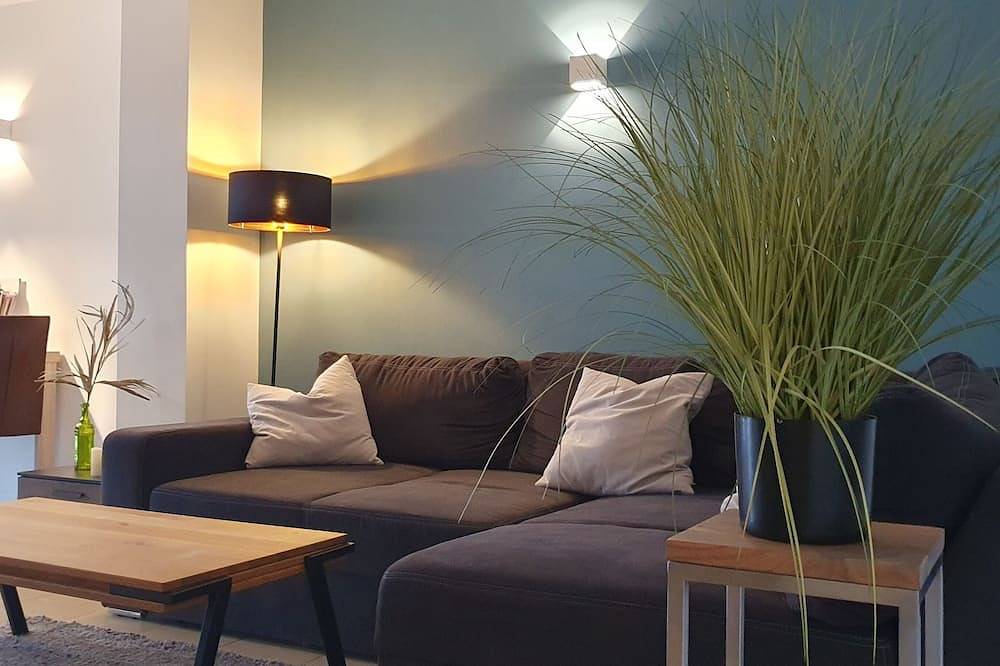 Ganze Wohnung, Sonnendeck - Das Lieblingsdomizil auf der Sonneninsel in Ostfehmarn, Fehmarn