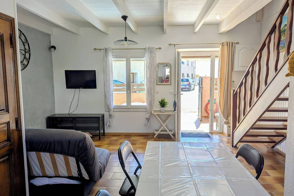 1 bedroom private vacation home in martigues in Martigues, Mittelmeerküste (Frankreich)