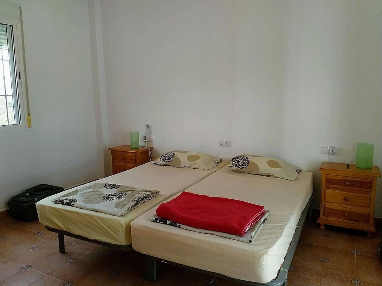 Casa de vacaciones para 2 personas con piscina in Almogía, Provincia de Málaga