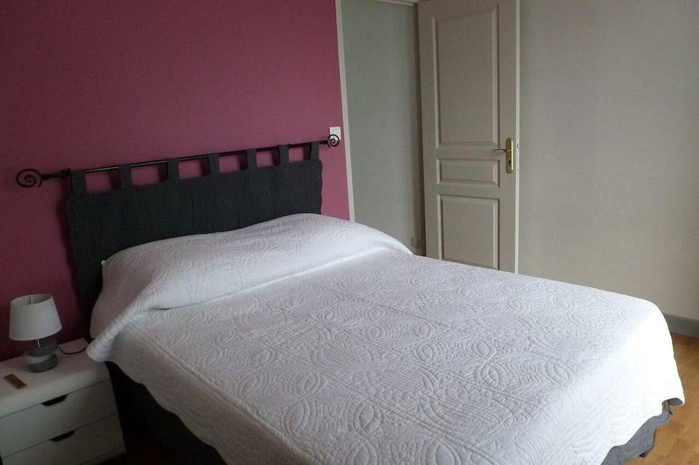 Ruhigen warmen Haus renoviert, 200 m vom Meer-Port-Bereich in Cancale, Mont-Saint-Michel-Bucht