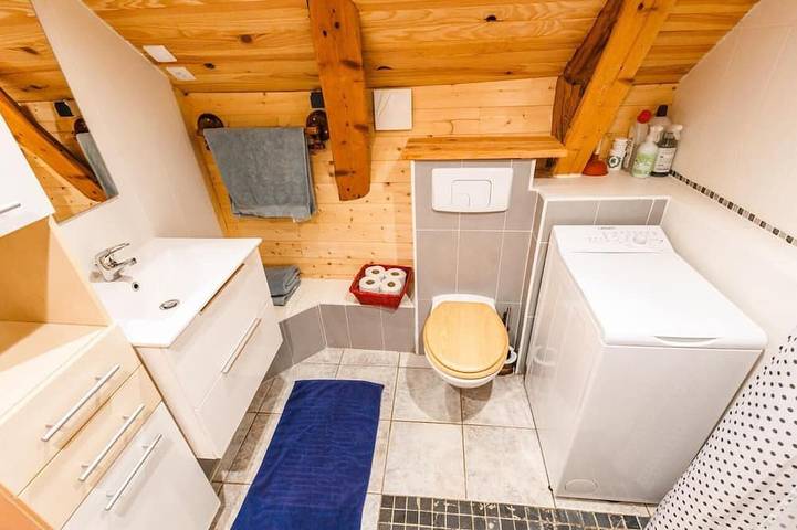 Gîte pour 5 personnes dans Mont Mézenc - 4