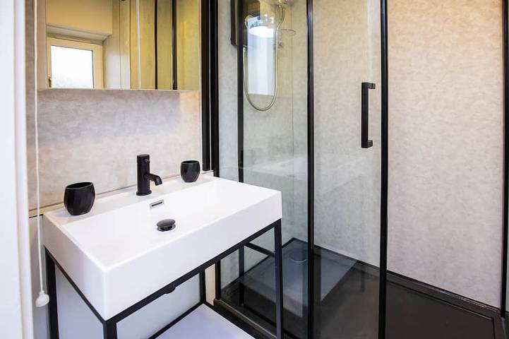 Gîte pour 2 personnes à Merthyr Tydfil - 4