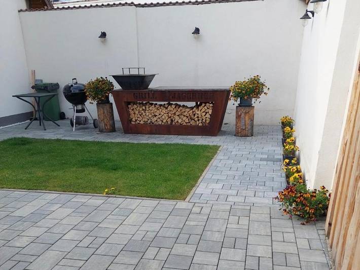 Gîte pour 9 personnes, avec vue et jardin dans Poiana Brasov - Brasov - 4