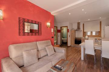 Apartahotel para 3 Personas en Daroca, Provincia de Zaragoza, Foto 2