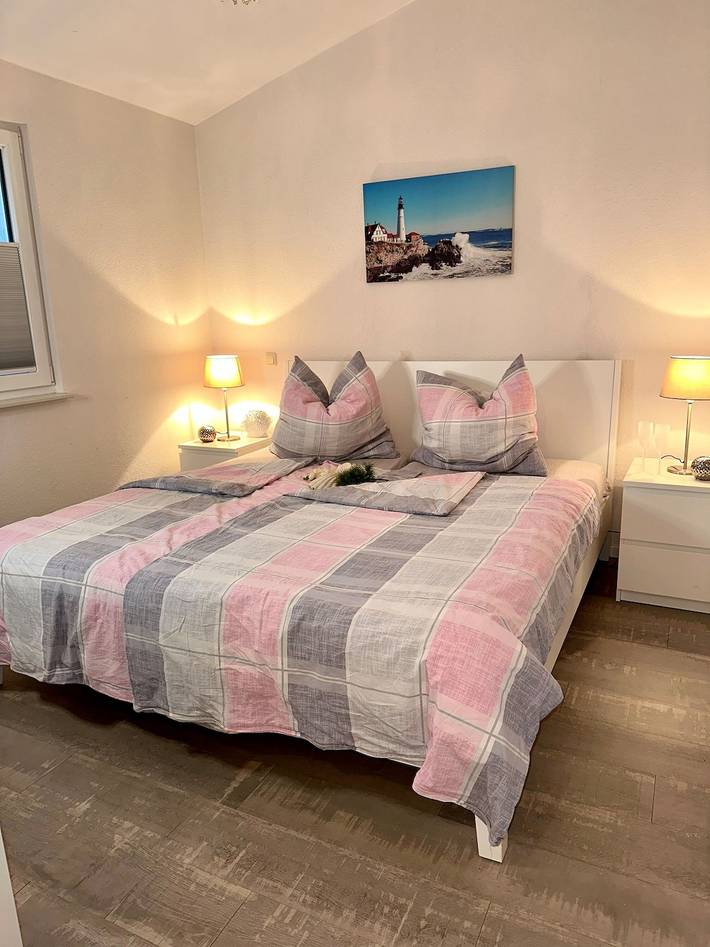 Ferienhaus für 5 Personen, mit Terrasse und Garten in Zierow - 4