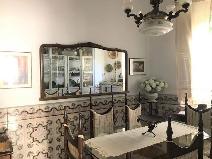 19th century family house with a lot of charm in Sant Feliu de Guíxols, Costa Brava