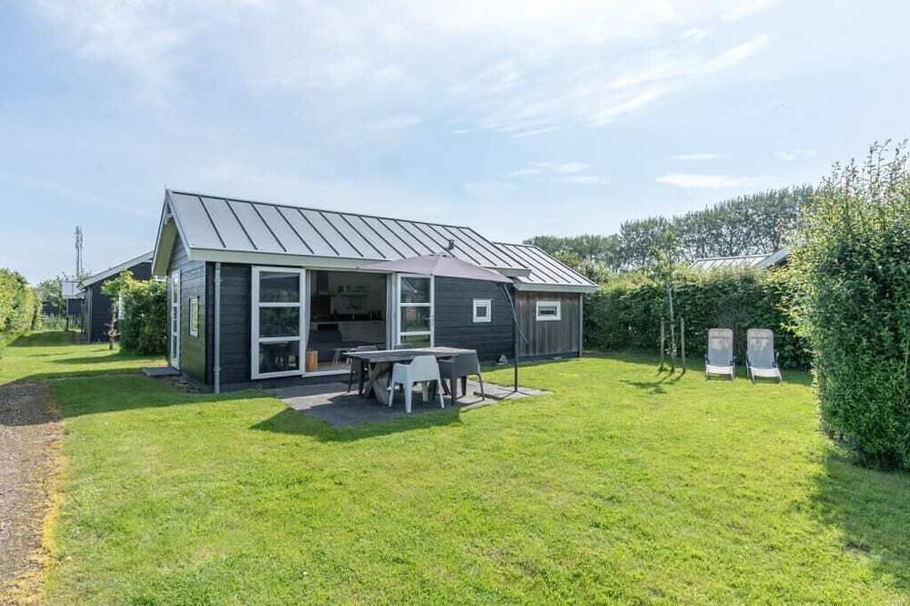 Licht, mooie luchten en ruimtelijkheid! in Burgh-Haamstede, Zeeuwse Kust