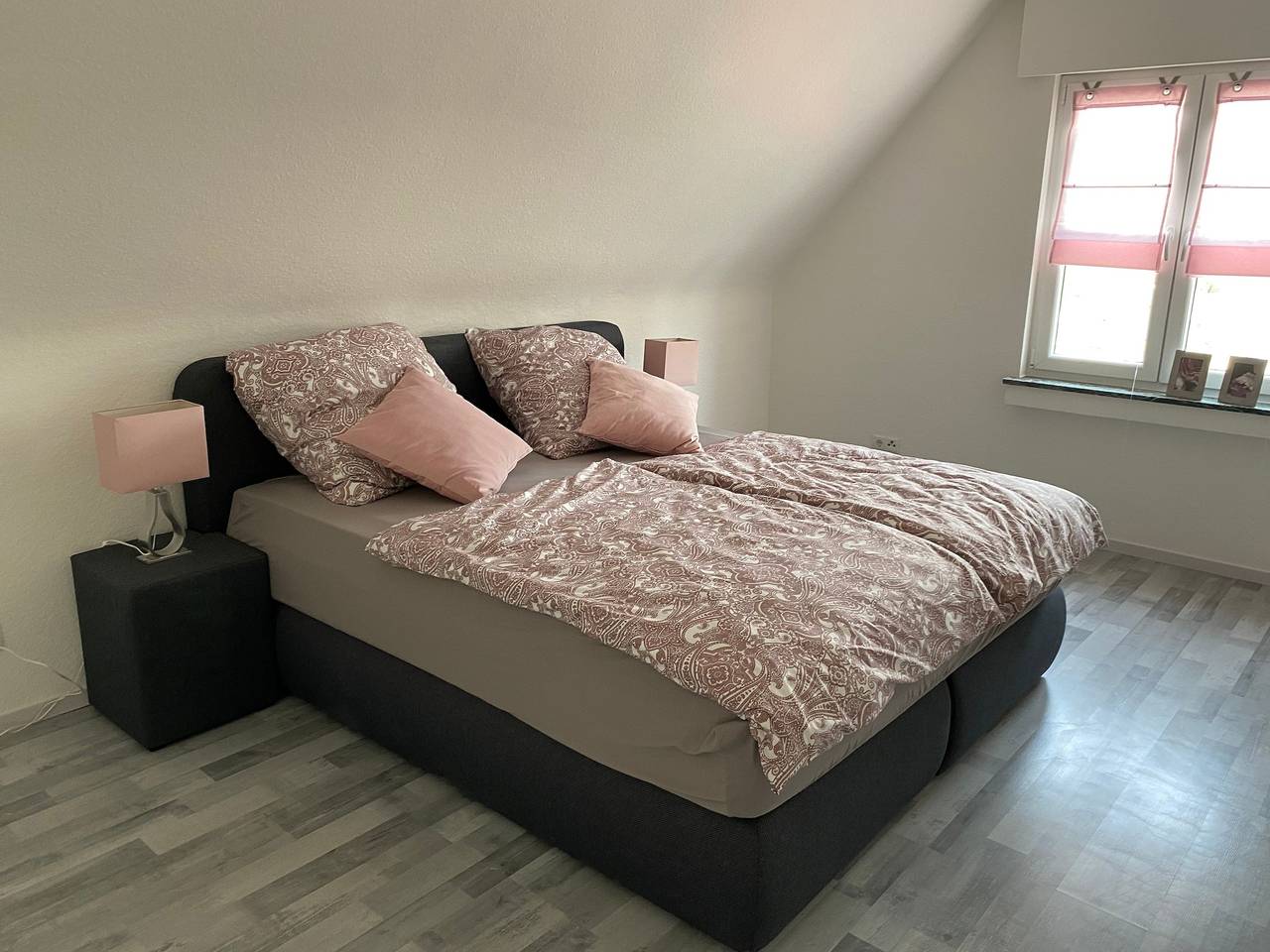 Ganze Ferienwohnung, Erica Ferienwohnung auf dem Traumpfad in Ettringen, Osteifel