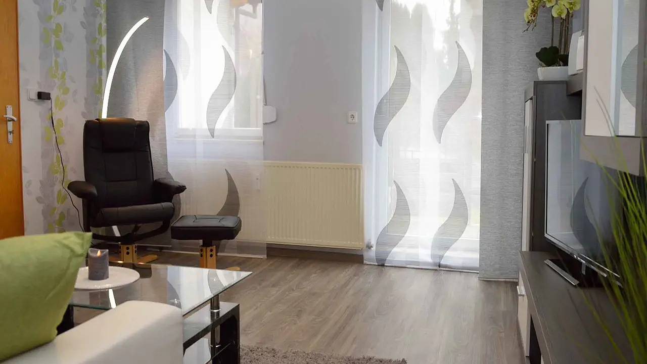 Ganze Ferienwohnung, Ferienwohnung für 6 Personen (70 m²) in Mengen in Mengen, Region Bodensee-Oberschwaben