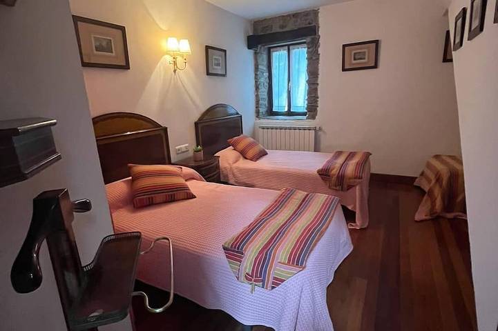 Villa pour 12 personnes, avec balcon en Navarre - 2