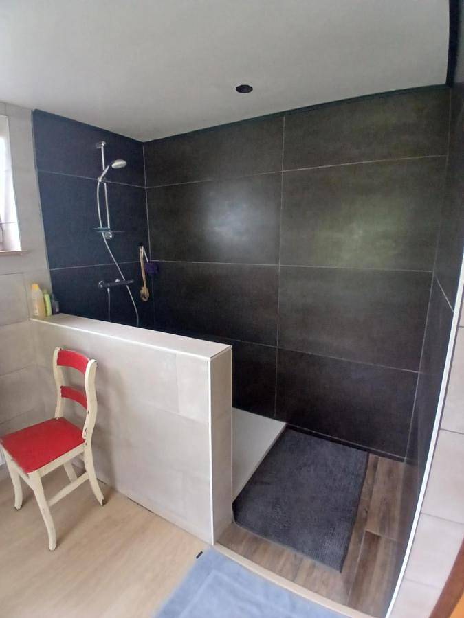 Chambre d’hôte pour 2 personnes, avec jardin à Stoumont - 3