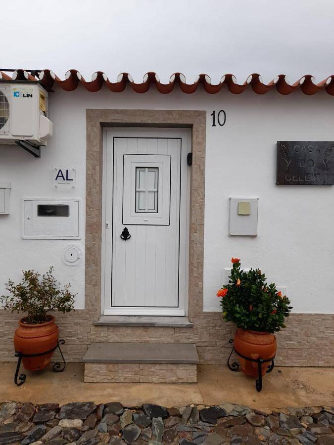 Casa do Celeiro - Monsaraz in Praia Fluvial de Monsaraz, Monsaraz