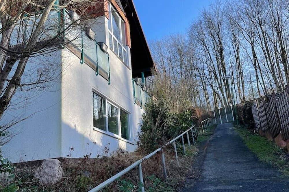 Ganze Wohnung, Wohnung Nähe Kluterthöhle in Ennepetal, Ennepe-Ruhr-Kreis