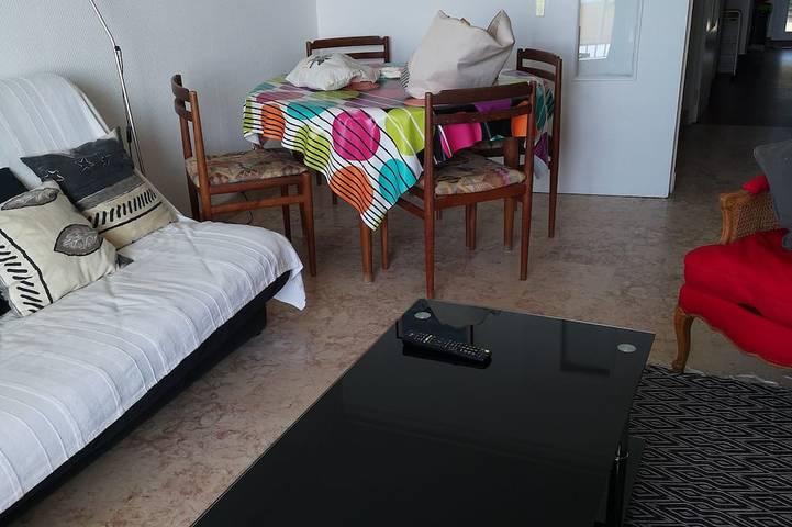 Gîte pour 4 personnes, animaux acceptés dans Plage La Milady - 4