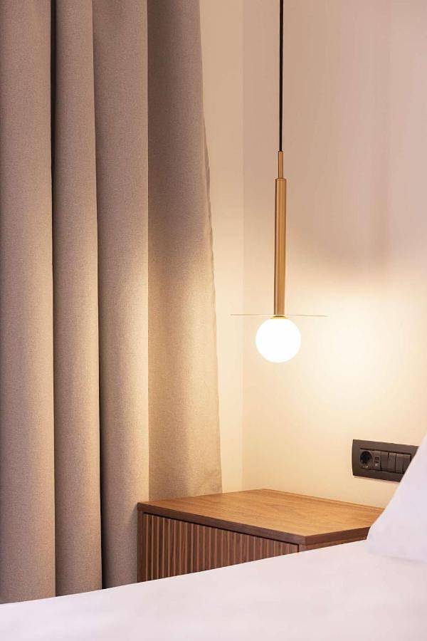 Hôtel pour 2 personnes, animaux acceptés dans Samos (Grèce) - 4