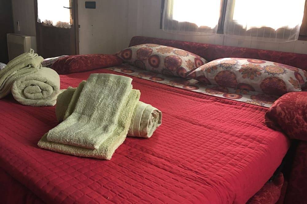 Ontspannende vakantie in de naam van rust en totale discretie. in Desenzano del Garda, Garda Bergen