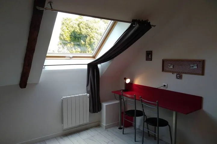 Chambre d’hôte pour 2 personnes - 1