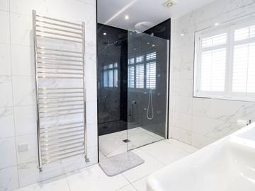 Holiday Rental for 10 People in Hastings, High Weald, Photo 2