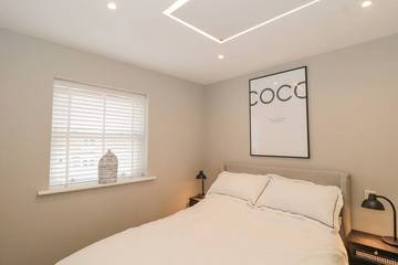 Cottage for 6 People in Lymington, New Forest National Park, Photo 1