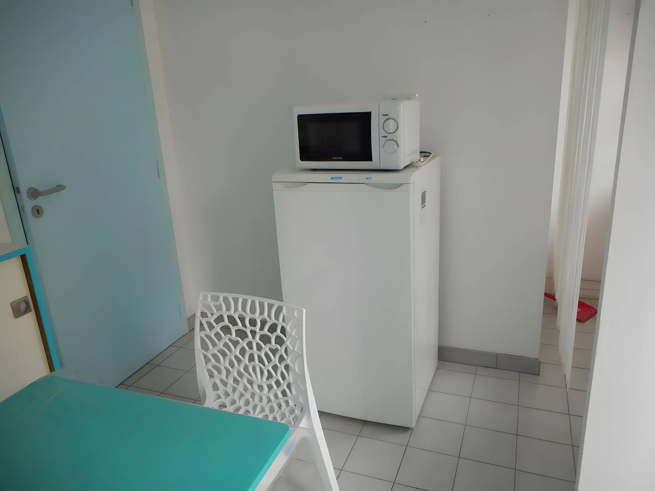 Chambre d’hôtes « Chambre De Convenant Hery Bihan » avec jardin partagé et Wi-Fi in Coatréven, Côte de Granit Rose
