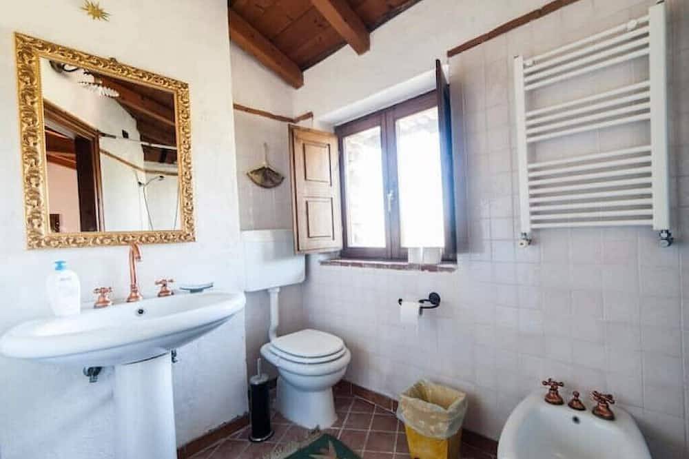 Villa de Luccheri - Stay in Nature in Frasso Telesino, Benevento Provinz