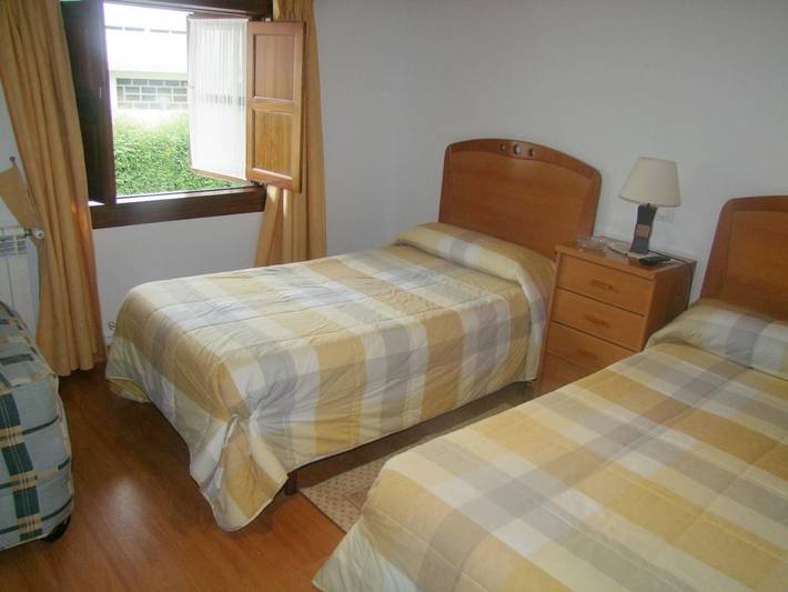 Casa de huéspuedes para 2 personas, con Balcón y Vistas en Cabezón de la Sal
