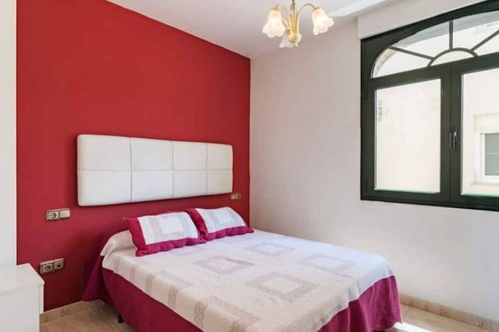 Casa Mariño in Praia de Portosín (Porto do Son), Porto do Son