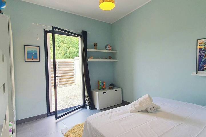 Location de vacances pour 10 personnes, avec piscine et jardin à Saint-Pons-de-Mauchiens - 3