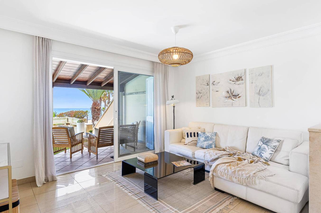 Villa pour 7 personnes in Chayofa, Arona
