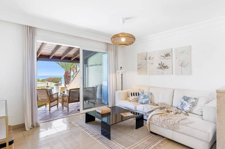 Villa pour 7 personnes avec jardin in Chayofa, Arona