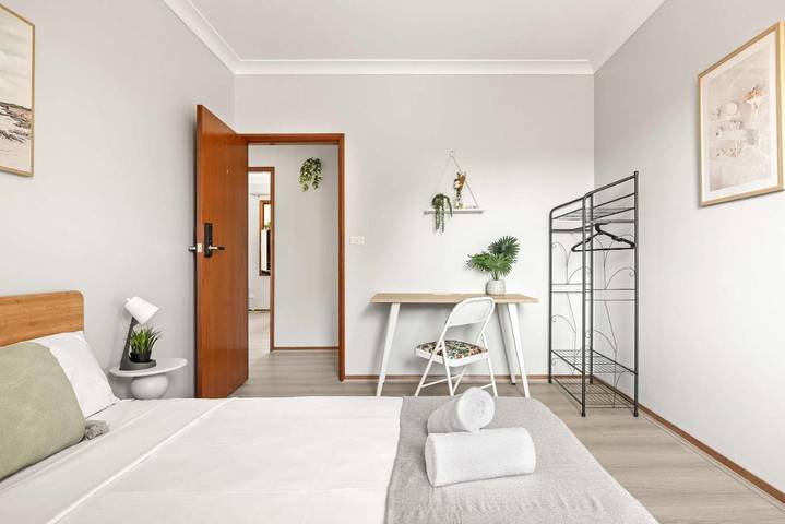 Maison d’hôte pour 2 personnes à Sydney - 4