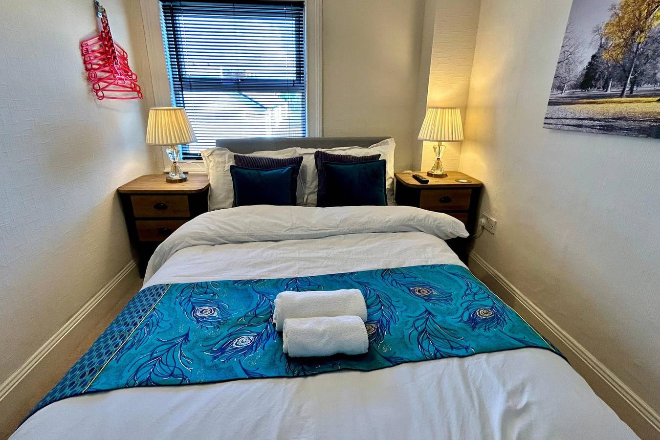 Entire holiday apartment, Character Bedford Apartment with Two Bedrooms in Bedford