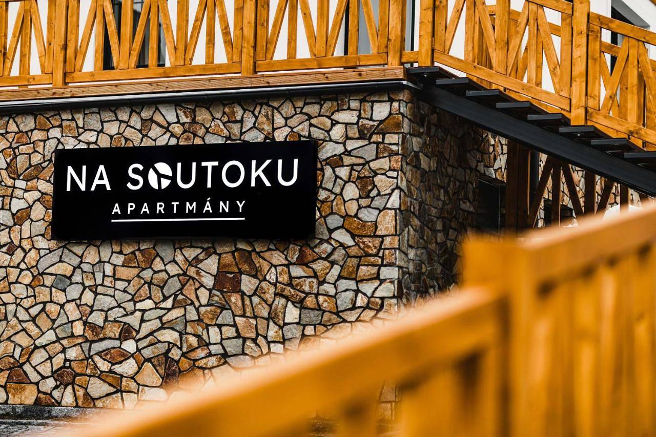 Geheel appartement, Superior Apartment in Sumava Nationaal Park