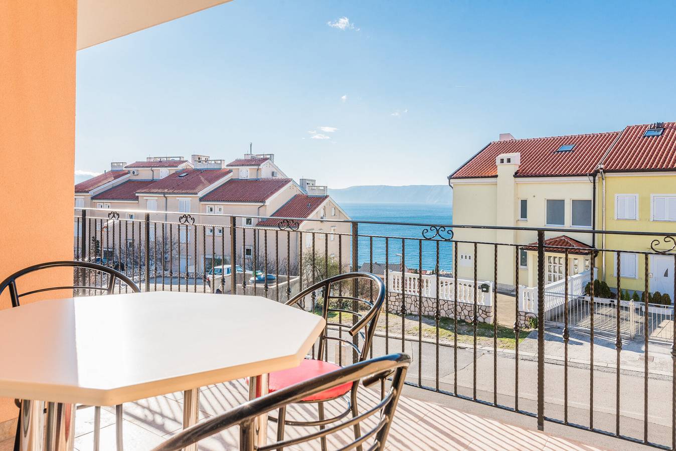 Appartamento vacanze a Kvarn a partire da 144€ a notte