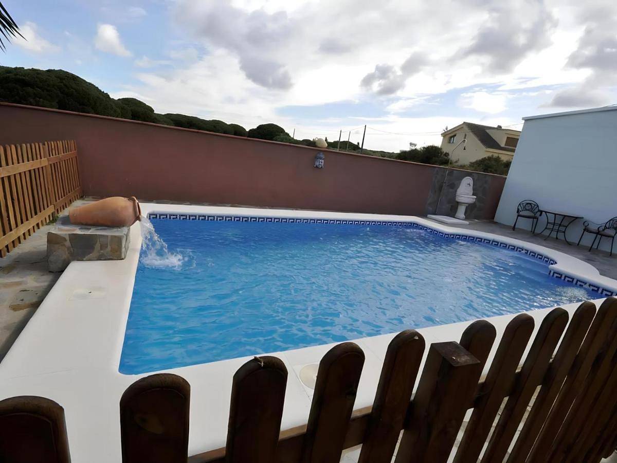 Holiday Home in Conil de la Frontera, Costa de la Luz