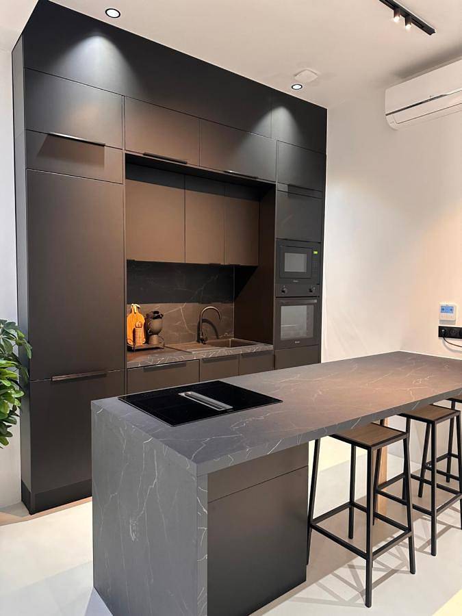 Three-Bedroom Villa in Roubaix, Région de Lille