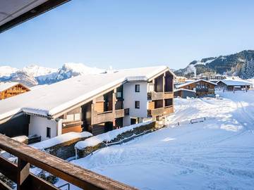 Camping für 5 Personen in Morillon, Region Bonneville, Bild 4