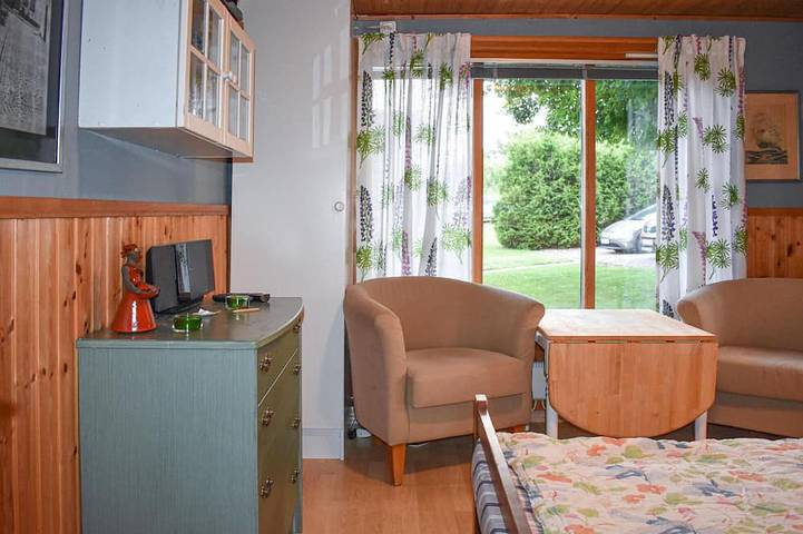 Ganze Wohnung, Schöne Wohnung in Beddingestrand in Beddingestrand, Beddinge