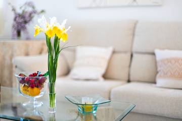 Ferienhaus in Playa del Port de Pollença, Pollença für 4 