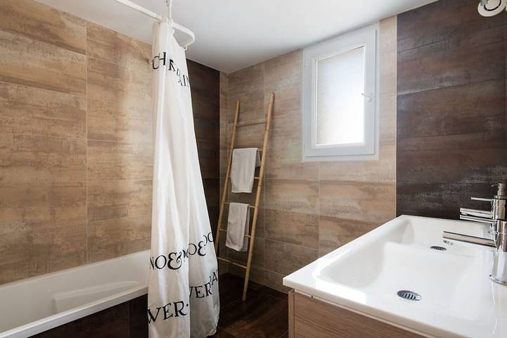 Odys villa avec Spa. in Rivedoux-Plage, Île de Ré
