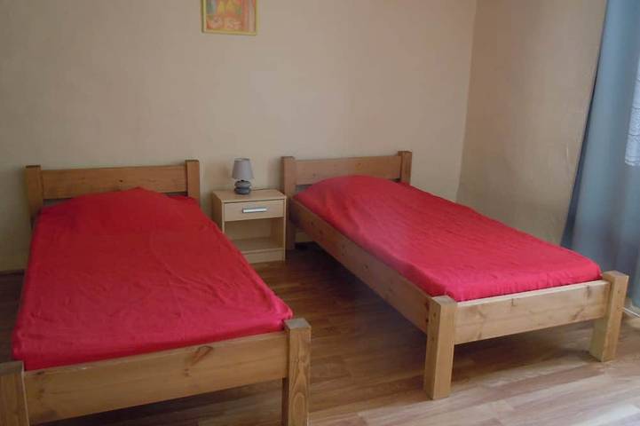 Gîte pour 5 personnes, avec terrasse à Seynod - 3