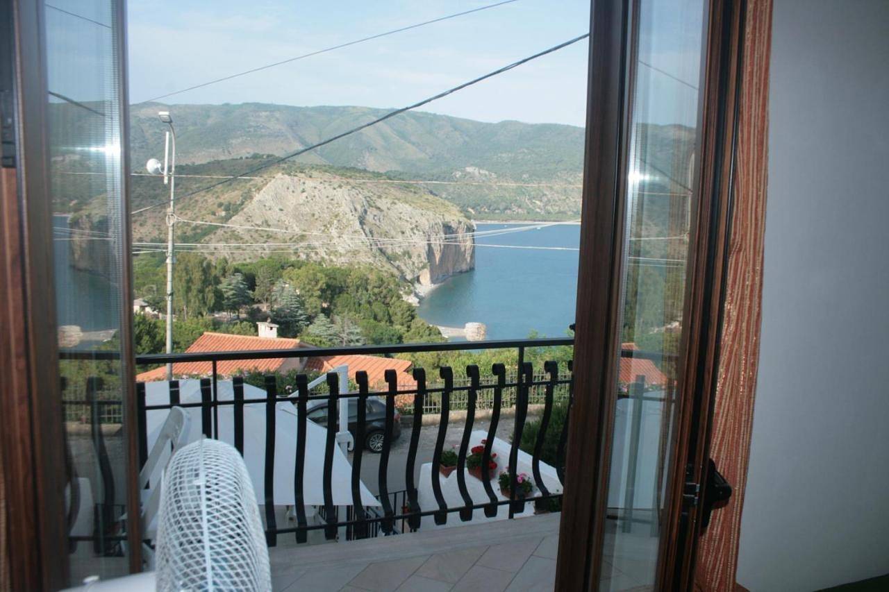 B&B La Carminella in spiaggia Marinella, Centola