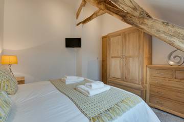 Holiday Rental for 8 People in Llyn Tegid, Gwynedd, Photo 4