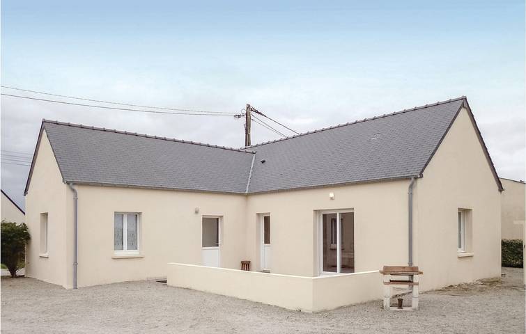 Location de vacances pour 6 personnes, avec Terrasse à Saint-Marcouf