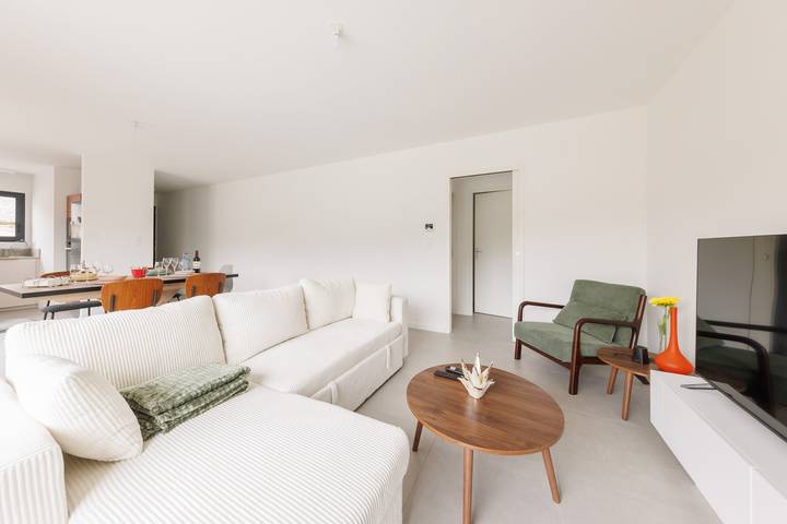 Ferienhaus für 6 Personen mit Terrasse in Ydes, Region Mauriac