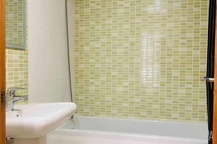 Cozy apartments with pool and ocean views in Polop, Costa Blanca