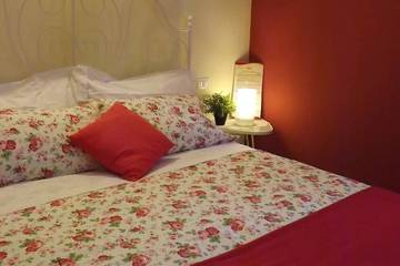 B&b für 12 Personen in Tresana, Massa-Carrara, Bild 4