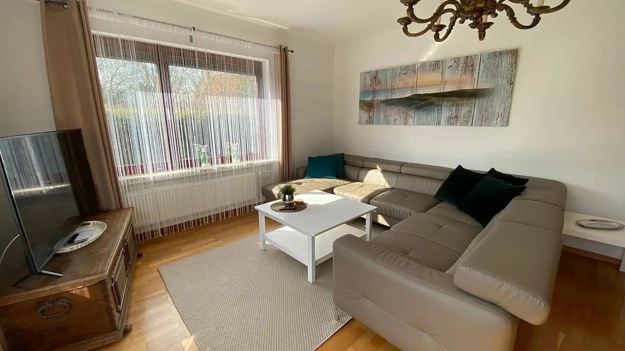 Appartamento vacanze a Aurich a partire da 99€ a notte