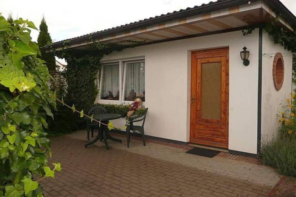 Ganze Wohnung, Rügen-Fewo 63 - Bungalow in Garz/Rügen, Rügen