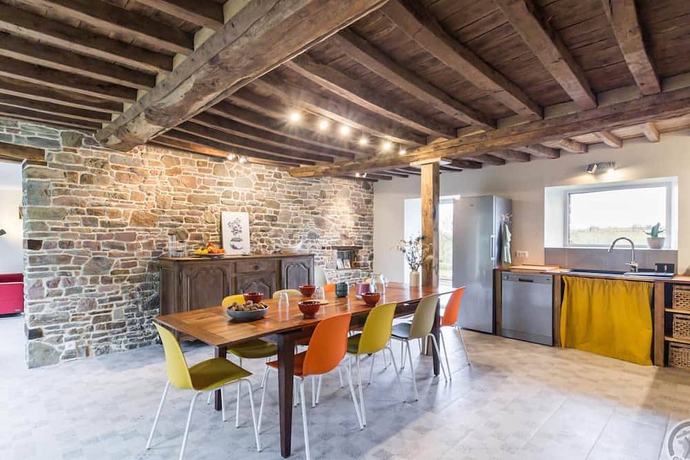 Maison de vacances